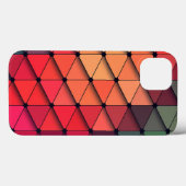 Apple iPhone 13ケースのケースメイト Case-Mate iPhoneケース (裏面 (横))