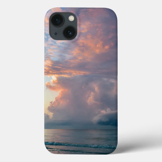 Apple iPhone 13ケースのケースメイト Case-Mate iPhoneケース (裏面)
