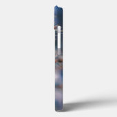 Apple iPhone 13ケースのケースメイト Case-Mate iPhoneケース (裏面 / 左)