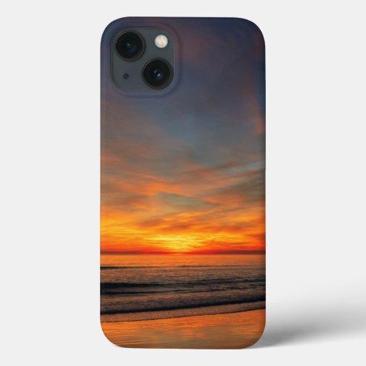 Apple iPhone 13ケースのケースメイト Case-Mate iPhoneケース (裏面)