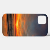 Apple iPhone 13ケースのケースメイト Case-Mate iPhoneケース (裏面 (横))