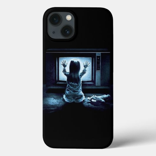 Apple iPhone 13ケースのケースメイト Case-Mate iPhoneケース (裏面)