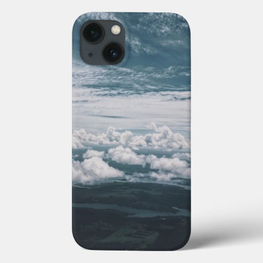 Apple iPhone 13ケースのケースメイト Case-Mate iPhoneケース (裏面)