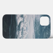 Apple iPhone 13ケースのケースメイト Case-Mate iPhoneケース (裏面 (横))
