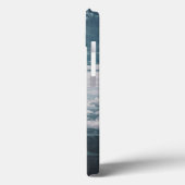 Apple iPhone 13ケースのケースメイト Case-Mate iPhoneケース (裏面 / 左)