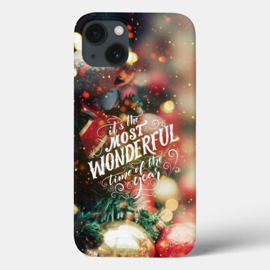 Apple iPhone 13ケースのケースメイト Case-Mate iPhoneケース (裏面)
