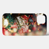 Apple iPhone 13ケースのケースメイト Case-Mate iPhoneケース (裏面 (横))