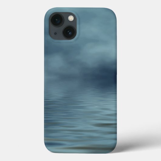 Apple iPhone 13ケースのケースメイト Case-Mate iPhoneケース (裏面)