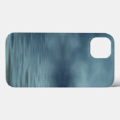 Apple iPhone 13ケースのケースメイト Case-Mate iPhoneケース (裏面 (横))