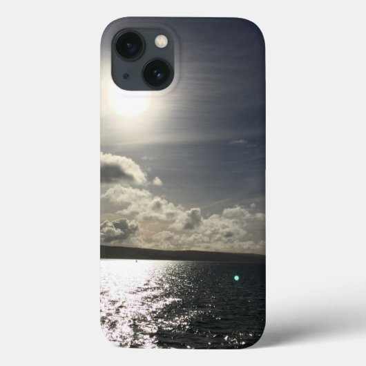 Apple iPhone 13ケースのケースメイト Case-Mate iPhoneケース (裏面)