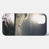 Apple iPhone 13ケースのケースメイト Case-Mate iPhoneケース (裏面 (横))