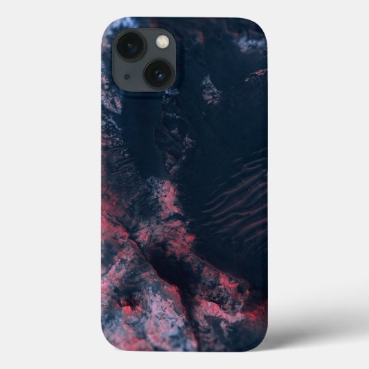 Apple iPhone 13ケースのケースメイト Case-Mate iPhoneケース (裏面)