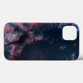 Apple iPhone 13ケースのケースメイト Case-Mate iPhoneケース (裏面 (横))