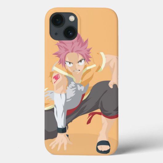 Apple iPhone 13ケースのケースメイト Case-Mate iPhoneケース (裏面)