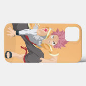 Apple iPhone 13ケースのケースメイト Case-Mate iPhoneケース (裏面 (横))