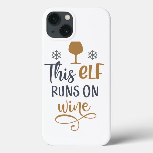 Apple iPhone 13ケースのケースメイト Case-Mate iPhoneケース (裏面)
