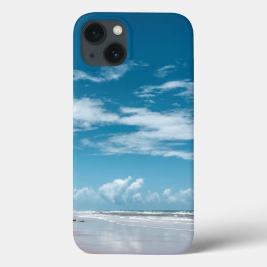 Apple iPhone 13ケースのケースメイト Case-Mate iPhoneケース (裏面)