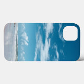 Apple iPhone 13ケースのケースメイト Case-Mate iPhoneケース (裏面 (横))