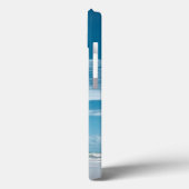 Apple iPhone 13ケースのケースメイト Case-Mate iPhoneケース (裏面 / 左)