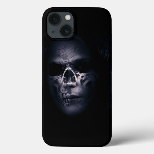 Apple iPhone 13ケースのケースメイト Case-Mate iPhoneケース (裏面)