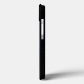 Apple iPhone 13ケースのケースメイト Case-Mate iPhoneケース (裏面 / 左)