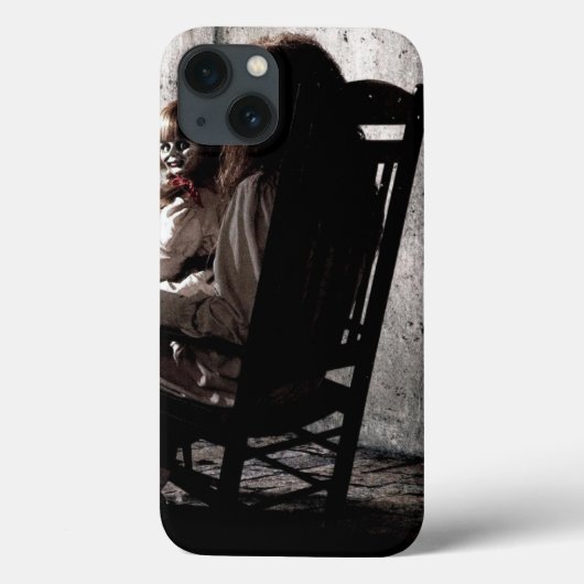 Apple iPhone 13ケースのケースメイト Case-Mate iPhoneケース (裏面)