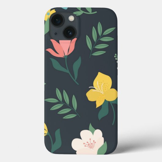 Apple iPhone 13ケースのケースメイト Case-Mate iPhoneケース (裏面)