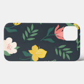Apple iPhone 13ケースのケースメイト Case-Mate iPhoneケース (裏面 (横))