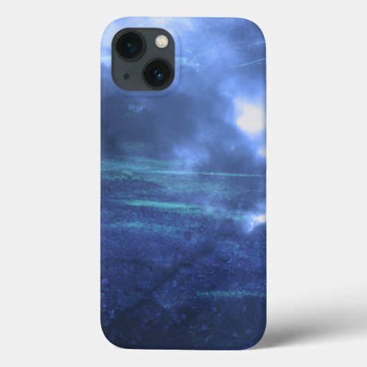 Apple iPhone 13ケースのケースメイト Case-Mate iPhoneケース (裏面)