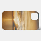 Apple iPhone 13ケースのケースメイト Case-Mate iPhoneケース (裏面 (横))