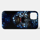 Apple iPhone 13ケースのケースメイト Case-Mate iPhoneケース (裏面 (横))