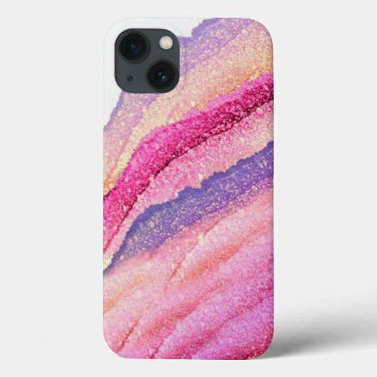 Apple iPhone 13ケースのケースメイト Case-Mate iPhoneケース (裏面)