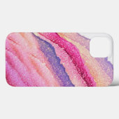 Apple iPhone 13ケースのケースメイト Case-Mate iPhoneケース (裏面 (横))