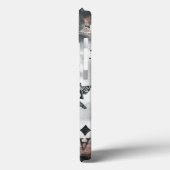 Apple iPhone 13ケースのケースメイト Case-Mate iPhoneケース (裏面 / 左)