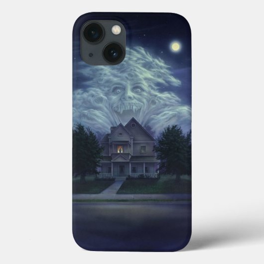 Apple iPhone 13ケースのケースメイト Case-Mate iPhoneケース (裏面)