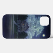 Apple iPhone 13ケースのケースメイト Case-Mate iPhoneケース (裏面 (横))