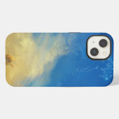 Apple iPhone 13ケースのケースメイト iPhoneケース (裏面横)