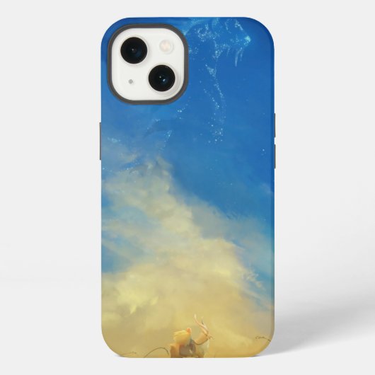 Apple iPhone 13ケースのケースメイト iPhoneケース (裏面)