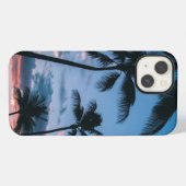 Apple iPhone 13ケースのケースメイト iPhoneケース (裏面横)