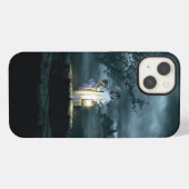 Apple iPhone 13ケースのケースメイト iPhoneケース (裏面横)