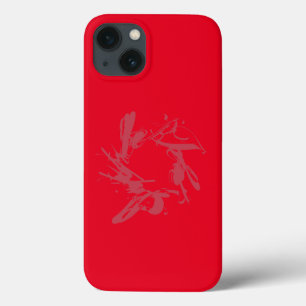 apple iphone 13ケースアートデザイン 13ケース
