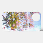 apple iphone 13ケースクールエコスタイルデザイン Case-Mate iPhoneケース (裏面 (横))