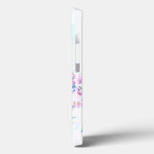 apple iphone 13ケースクールエコスタイルデザイン Case-Mate iPhoneケース (裏面 / 左)