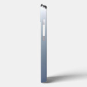 apple iphone 13ケースクールエコスタイルデザイン Case-Mate iPhoneケース (裏面 / 左)