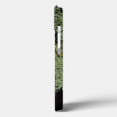 apple iphone 13ケースクールエコスタイルデザイン Case-Mate iPhoneケース (裏面 / 左)