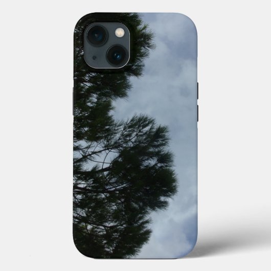 apple iphone 13ケーススタイルとデザイン Case-Mate iPhoneケース (裏面)