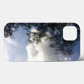 apple iphone 13ケーススタイルとデザイン Case-Mate iPhoneケース (裏面 (横))