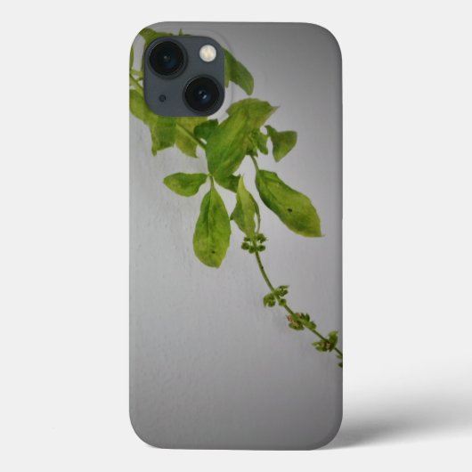 Apple iPhone 13ケース アート&デザインスタイル Case-Mate iPhoneケース (裏面)