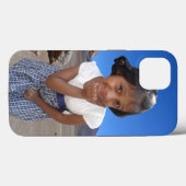 Apple iPhone 13ケース Case-Mate iPhoneケース (裏面 (横))