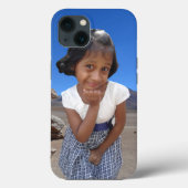 Apple iPhone 13ケース Case-Mate iPhoneケース (裏面)